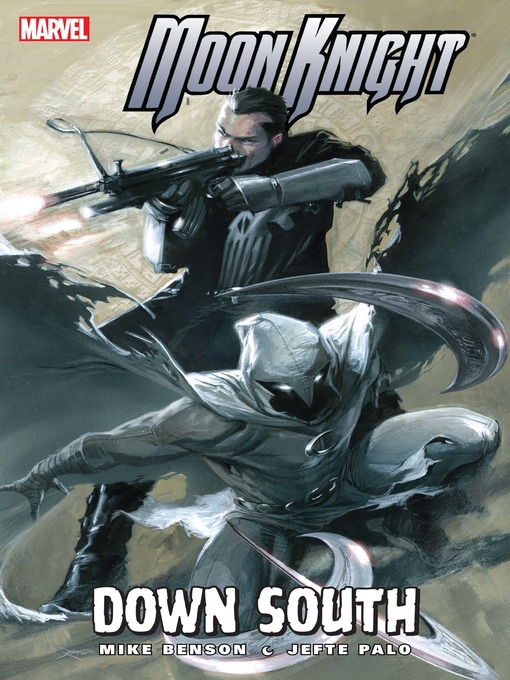 Cover image for Moon Knight (2006), Volume 5